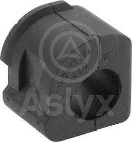 Aslyx AS-104266 - Bearing Bush, stabiliser car-mod.net