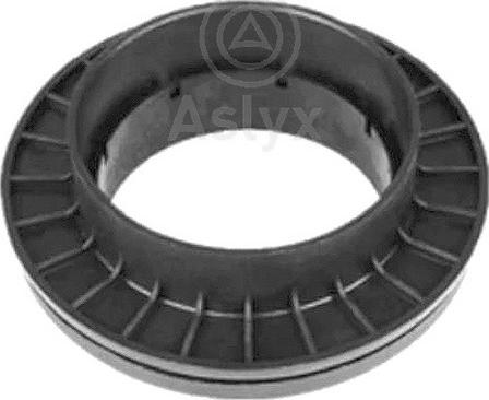 Aslyx AS-104206 - Rolling Bearing, suspension strut support mounting car-mod.net
