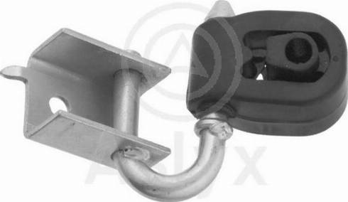 Aslyx AS-104272 - Holding Bracket, silencer car-mod.net