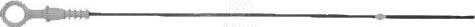 Aslyx AS-104759 - Oil Dipstick car-mod.net