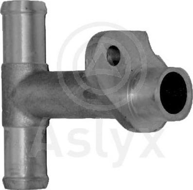 Aslyx AS-104755 - Coolant Tube car-mod.net