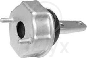 Aslyx AS-104750 - Mounting, manual transmission car-mod.net