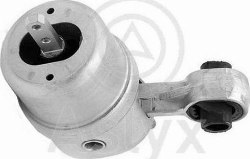 Aslyx AS-104764 - Holder, engine mounting car-mod.net