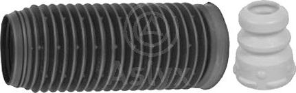 Aslyx AS-104765 - Dust Cover Kit, shock absorber car-mod.net