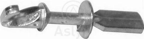 Aslyx AS-104766 - Door-handle Control car-mod.net