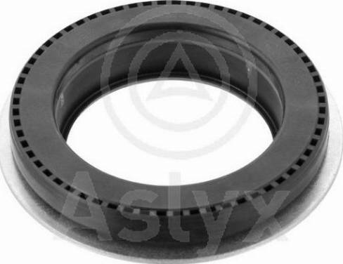 Aslyx AS-104789 - Rolling Bearing, suspension strut support mounting car-mod.net