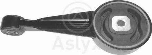 Aslyx AS-104784 - Mounting, automatic transmission car-mod.net