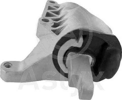 Aslyx AS-104783 - Holder, engine mounting car-mod.net