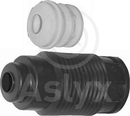 Aslyx AS-104727 - Dust Cover Kit, shock absorber car-mod.net