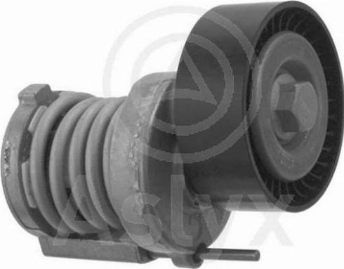 Aslyx AS-104770 - Belt Tensioner, v-ribbed belt car-mod.net