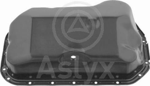 Aslyx AS-105958 - Oil sump car-mod.net