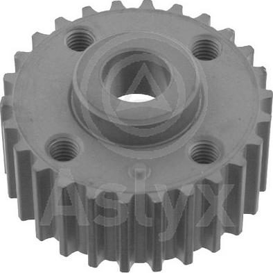 Aslyx AS-105961 - Crankshaft Gear car-mod.net