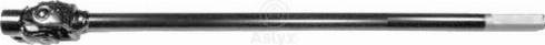 Aslyx AS-105903 - Joint, steering shaft car-mod.net