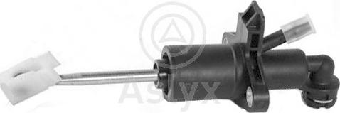 Aslyx AS-105933 - Master Cylinder, clutch car-mod.net