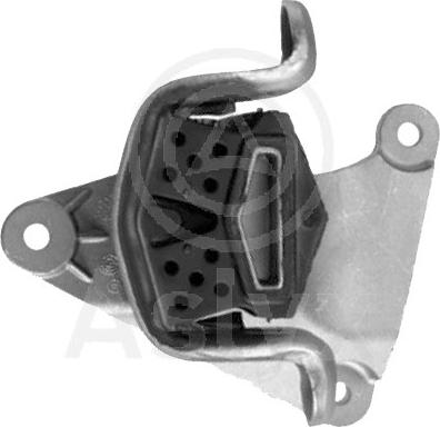 Aslyx AS-105446 - Mounting, automatic transmission car-mod.net