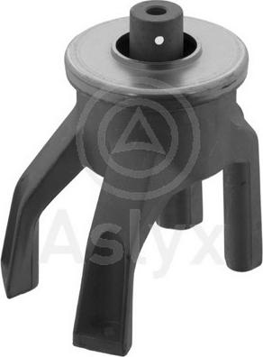 Aslyx AS-105448 - Holder, engine mounting car-mod.net