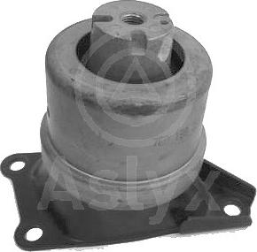 Aslyx AS-105443 - Holder, engine mounting car-mod.net