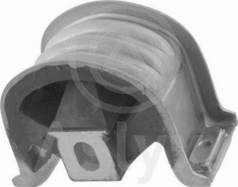 Aslyx AS-105447 - Holder, engine mounting car-mod.net