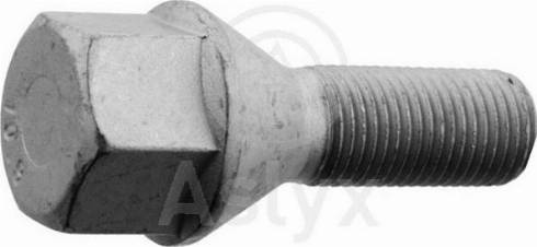 Aslyx AS-105454 - Stud, wheel hub car-mod.net