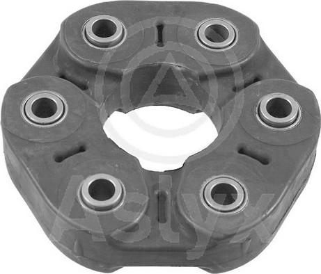 Aslyx AS-105469 - Vibration Damper, Propshaft car-mod.net