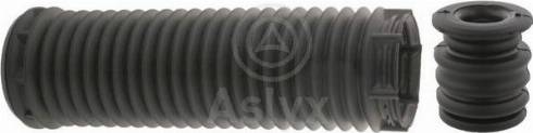 Aslyx AS-105410 - Dust Cover Kit, shock absorber car-mod.net