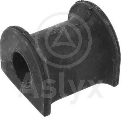 Aslyx AS-105412 - Bearing Bush, stabiliser car-mod.net
