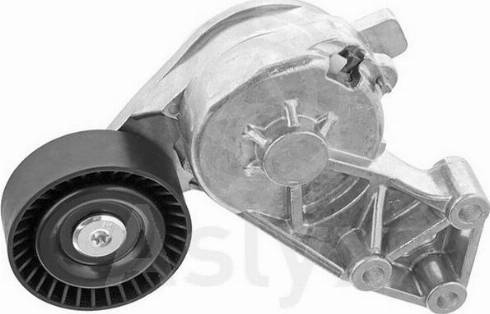 Aslyx AS-105425 - Belt Tensioner, v-ribbed belt car-mod.net