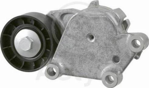Aslyx AS-105422 - Belt Tensioner, v-ribbed belt car-mod.net