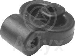 Aslyx AS-105558 - Holding Bracket, silencer car-mod.net