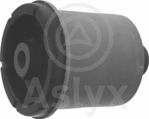 Aslyx AS-105586 - Mounting, axle beam car-mod.net