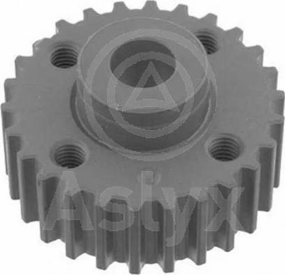 Aslyx AS-105694 - Crankshaft Gear car-mod.net