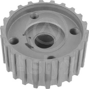 Aslyx AS-105695 - Crankshaft Gear car-mod.net