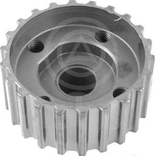 Aslyx AS-105698 - Crankshaft Gear car-mod.net