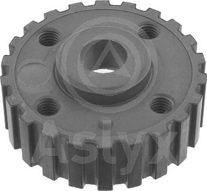 Aslyx AS-105697 - Crankshaft Gear car-mod.net