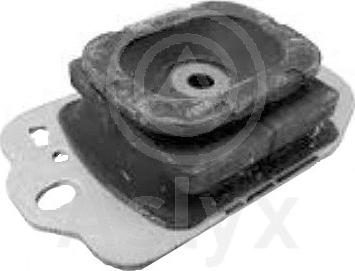 Aslyx AS-105647 - Holder, engine mounting car-mod.net