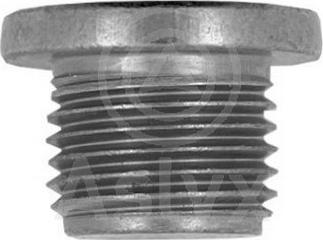 Aslyx AS-105655 - Sealing Plug, oil sump car-mod.net