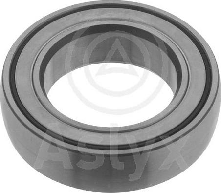 Aslyx AS-105685 - Intermediate Bearing, drive shaft car-mod.net