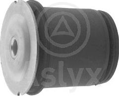 Aslyx AS-105682 - Mounting, axle beam car-mod.net