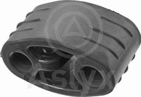 Aslyx AS-105096 - Holding Bracket, silencer car-mod.net
