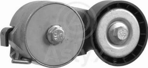 Aslyx AS-105090 - Belt Tensioner, v-ribbed belt car-mod.net
