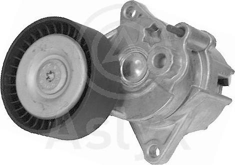 Aslyx AS-105049 - Belt Tensioner, v-ribbed belt car-mod.net