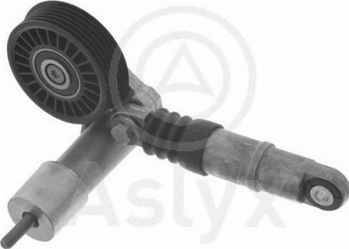 Aslyx AS-105044 - Belt Tensioner, v-ribbed belt car-mod.net