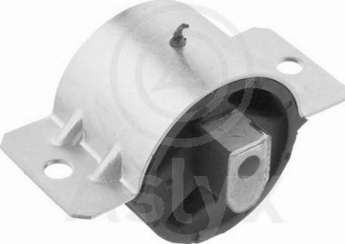 Aslyx AS-105053 - Mounting, manual transmission car-mod.net