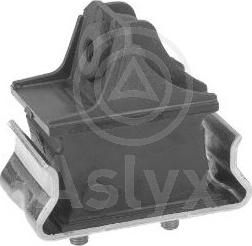 Aslyx AS-105052 - Holder, engine mounting car-mod.net