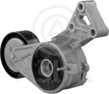 Aslyx AS-105010 - Belt Tensioner, v-ribbed belt car-mod.net