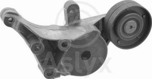 Aslyx AS-105039 - Belt Tensioner, v-ribbed belt car-mod.net