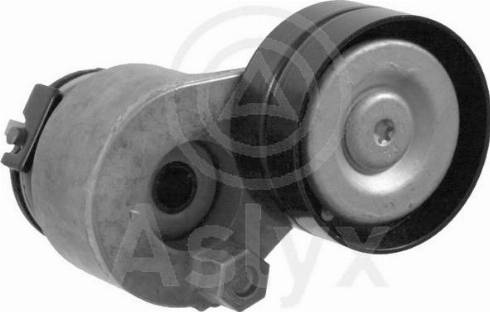 Aslyx AS-105146 - Belt Tensioner, v-ribbed belt car-mod.net