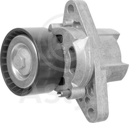 Aslyx AS-105162 - Belt Tensioner, v-ribbed belt car-mod.net