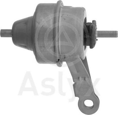 Aslyx AS-105115 - Holder, engine mounting car-mod.net