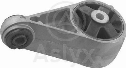 Aslyx AS-105116 - Holder, engine mounting car-mod.net